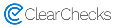 ClearChecks Logo