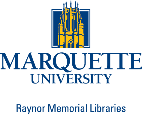 Raynor Memorial Libraries at Marquette University